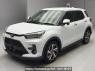 Used 2021 AT toyota raize A200A Image[0]