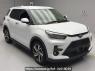 Used 2021 AT toyota raize A200A Image[2]