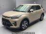 Used 2022 AT toyota raize A210A Image[0]