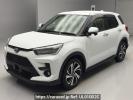 Toyota Raize A201A