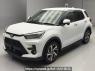 Used 2023 AT toyota raize A201A Image[0]