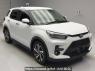 Used 2023 AT toyota raize A201A Image[2]