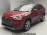 Used 2024 AT toyota rav4 MXAA54 Image[0]