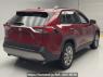 Used 2024 AT toyota rav4 MXAA54 Image[1]