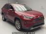 Used 2024 AT toyota rav4 MXAA54 Image[2]