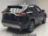 Used 2025 AT toyota rav4 AXAH54 Image[1]