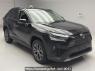 Used 2025 AT toyota rav4 AXAH54 Image[2]
