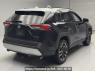 Used 2021 AT toyota rav4 MXAA54 Image[1]