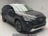 Used 2021 AT toyota rav4 MXAA54 Image[2]
