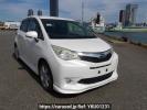Subaru Trezia NSP120X