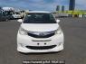 Used 2011 AT subaru trezia NSP120X Image[1]