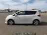 Used 2011 AT subaru trezia NSP120X Image[3]