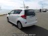 Used 2011 AT subaru trezia NSP120X Image[4]