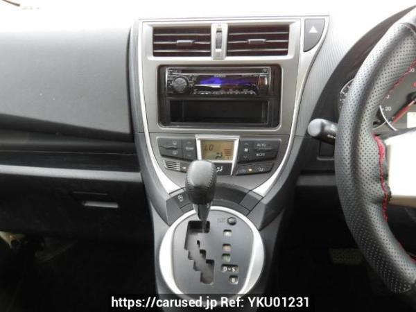 Used 2011 AT subaru trezia NSP120X Image[19]