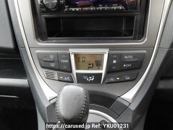 Used 2011 AT subaru trezia NSP120X Image[22]