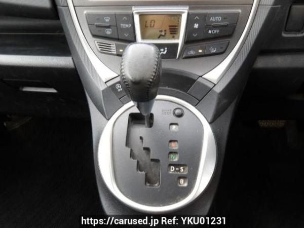 Used 2011 AT subaru trezia NSP120X Image[23]