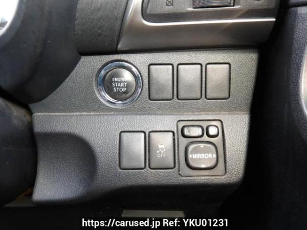 Used 2011 AT subaru trezia NSP120X Image[26]