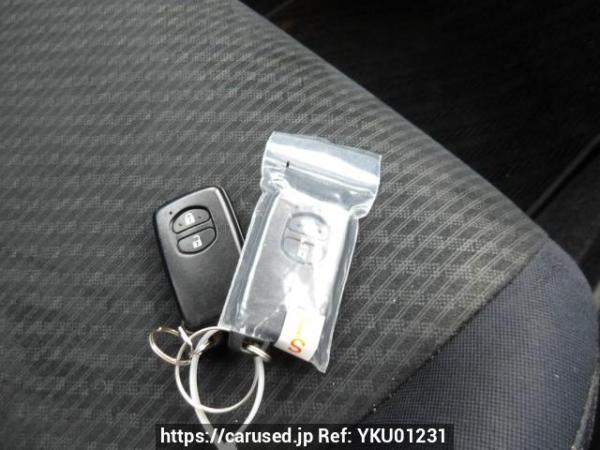 Used 2011 AT subaru trezia NSP120X Image[27]