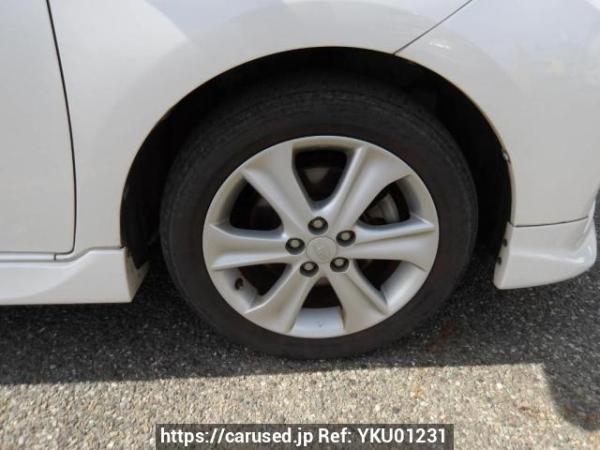 Used 2011 AT subaru trezia NSP120X Image[28]