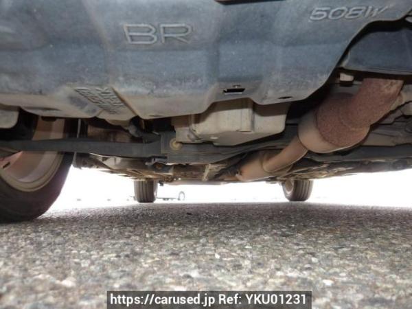 Used 2011 AT subaru trezia NSP120X Image[32]