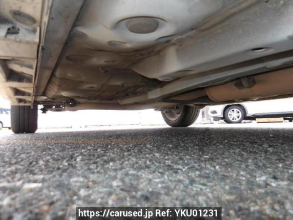 Used 2011 AT subaru trezia NSP120X Image[34]