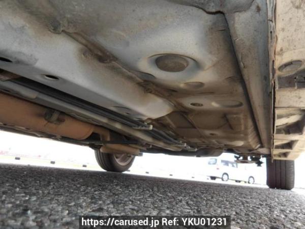 Used 2011 AT subaru trezia NSP120X Image[35]