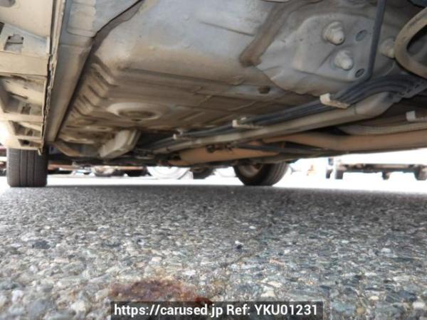 Used 2011 AT subaru trezia NSP120X Image[36]