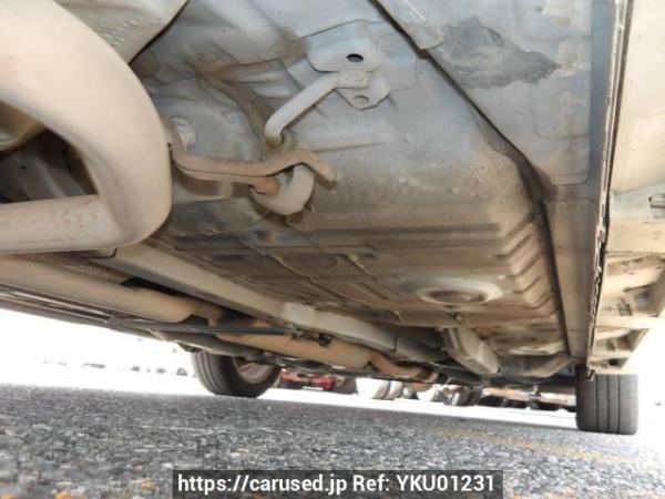 Used 2011 AT subaru trezia NSP120X Image[37]