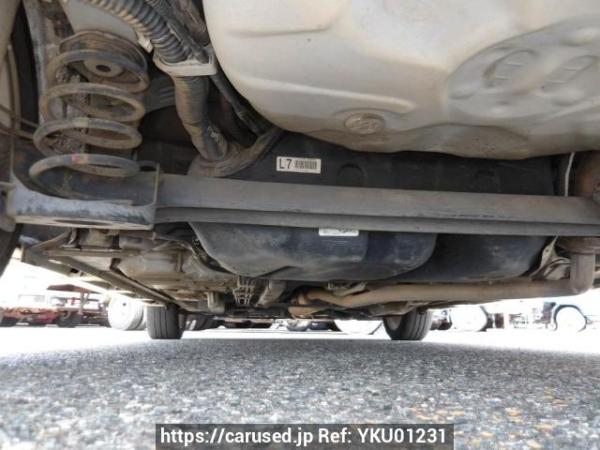 Used 2011 AT subaru trezia NSP120X Image[38]