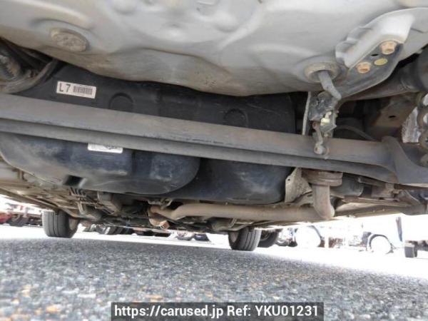 Used 2011 AT subaru trezia NSP120X Image[40]