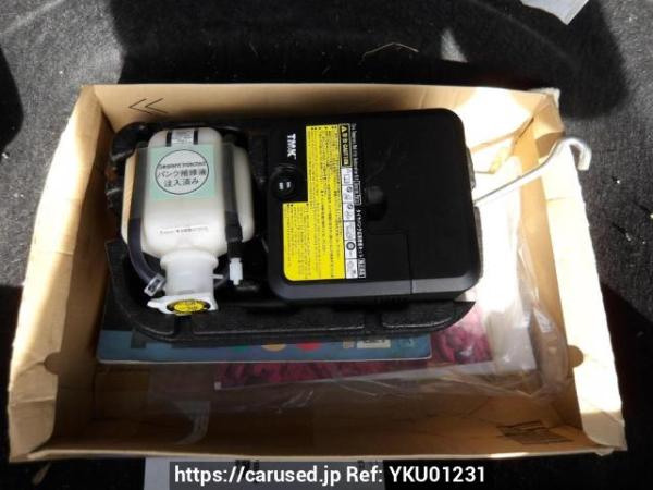 Used 2011 AT subaru trezia NSP120X Image[41]
