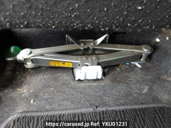 Used 2011 AT subaru trezia NSP120X Image[42]