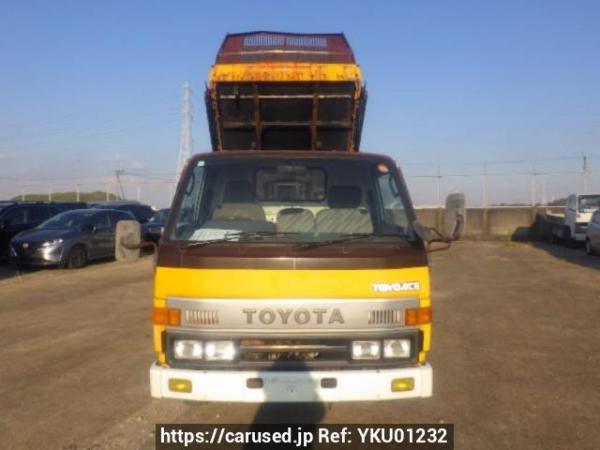 Used 1994 MT toyota toyoace-truck BU66D Image[9]
