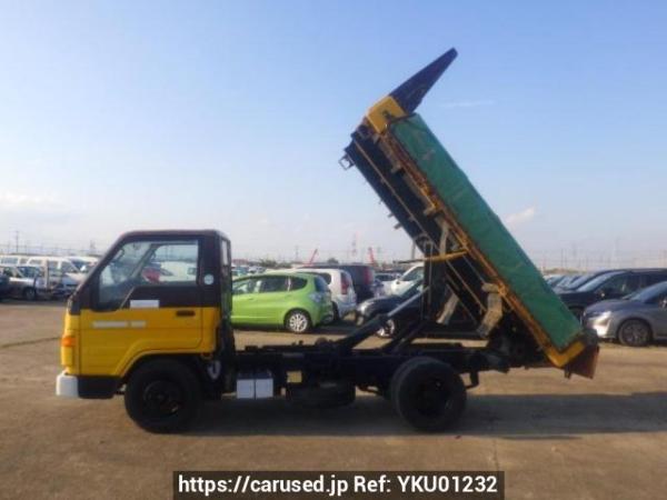 Used 1994 MT toyota toyoace-truck BU66D Image[11]