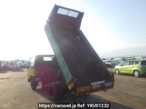 Used 1994 MT toyota toyoace-truck BU66D Image[12]