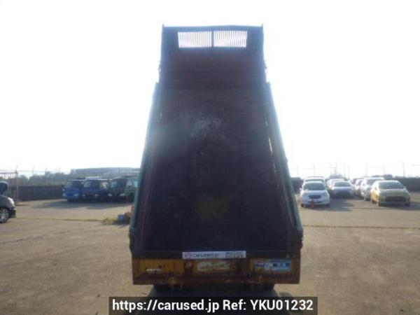 Used 1994 MT toyota toyoace-truck BU66D Image[13]