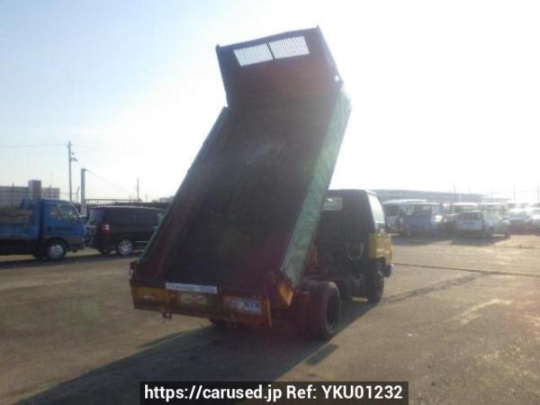Used 1994 MT toyota toyoace-truck BU66D Image[14]