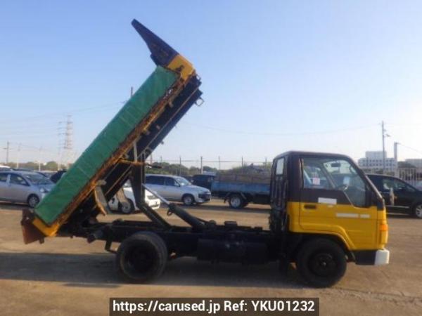 Used 1994 MT toyota toyoace-truck BU66D Image[15]