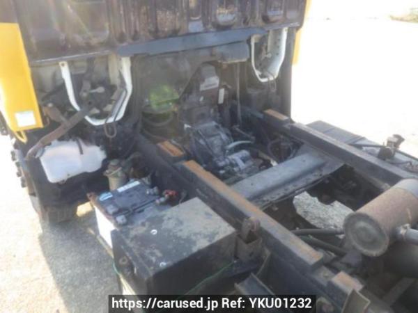 Used 1994 MT toyota toyoace-truck BU66D Image[17]