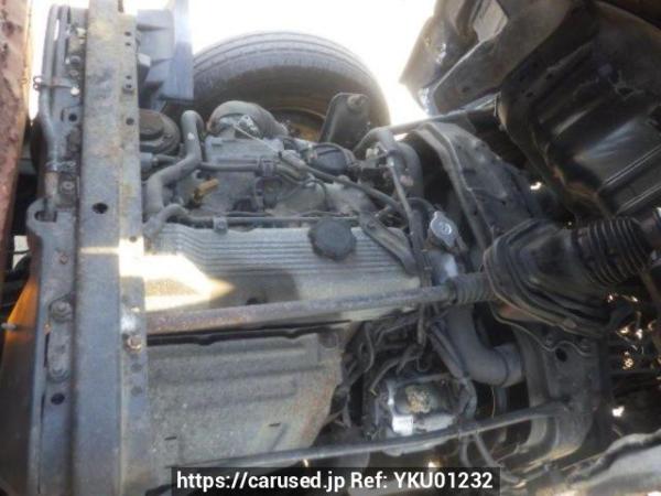 Used 1994 MT toyota toyoace-truck BU66D Image[21]