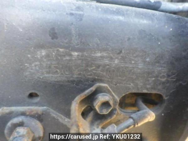 Used 1994 MT toyota toyoace-truck BU66D Image[22]