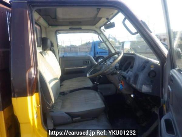 Used 1994 MT toyota toyoace-truck BU66D Image[24]