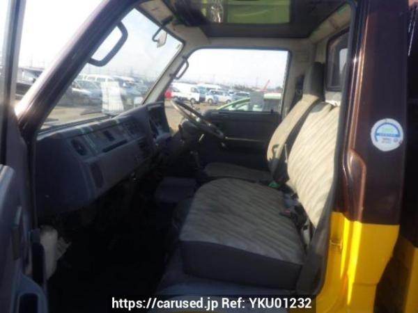Used 1994 MT toyota toyoace-truck BU66D Image[25]