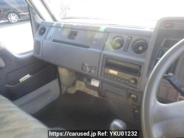 Used 1994 MT toyota toyoace-truck BU66D Image[26]