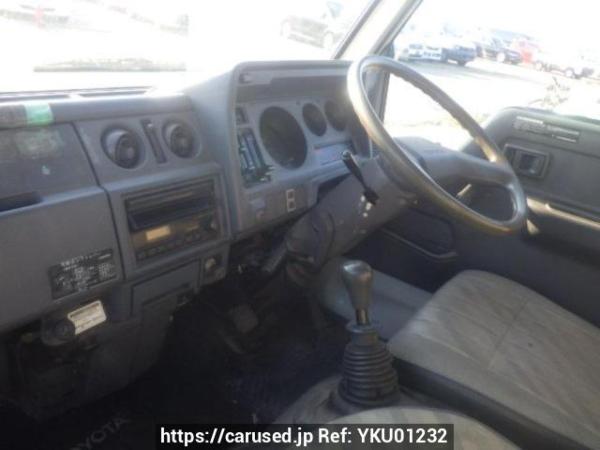 Used 1994 MT toyota toyoace-truck BU66D Image[27]