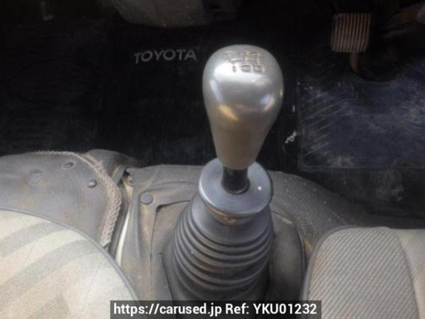 Used 1994 MT toyota toyoace-truck BU66D Image[29]