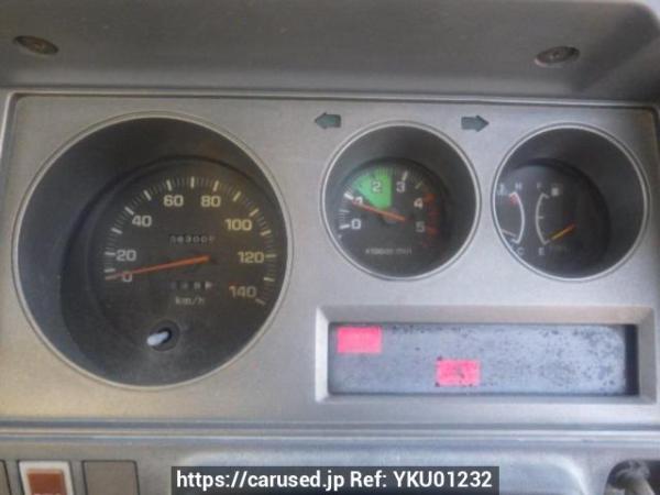 Used 1994 MT toyota toyoace-truck BU66D Image[30]