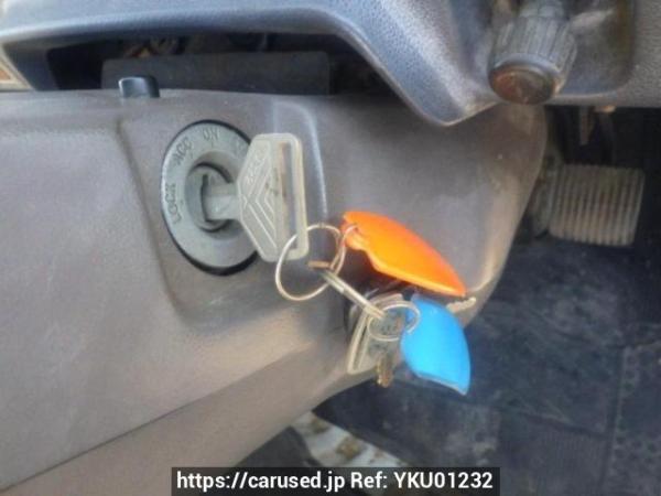 Used 1994 MT toyota toyoace-truck BU66D Image[32]