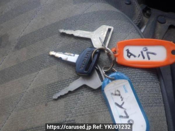 Used 1994 MT toyota toyoace-truck BU66D Image[33]