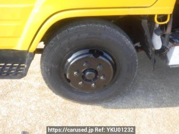 Used 1994 MT toyota toyoace-truck BU66D Image[35]
